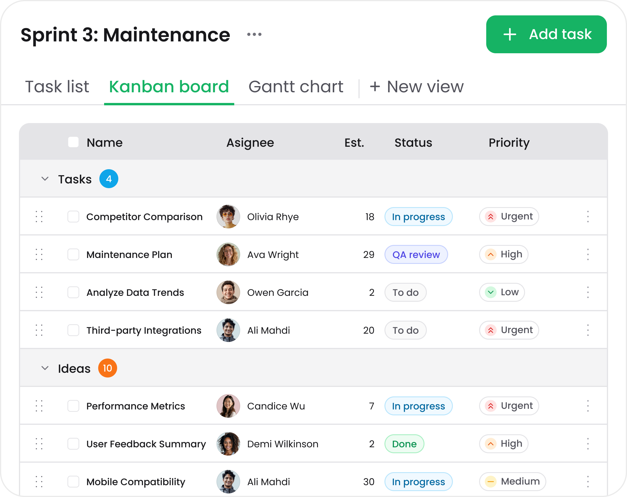 Illustration for Boost your productivity with streamlined workflows
