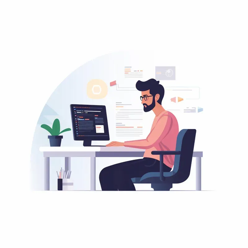 Streamline your human resource processes with Netdok